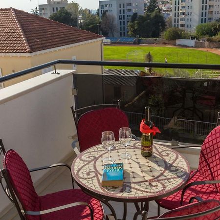 Anima Appartement Dubrovnik Buitenkant foto