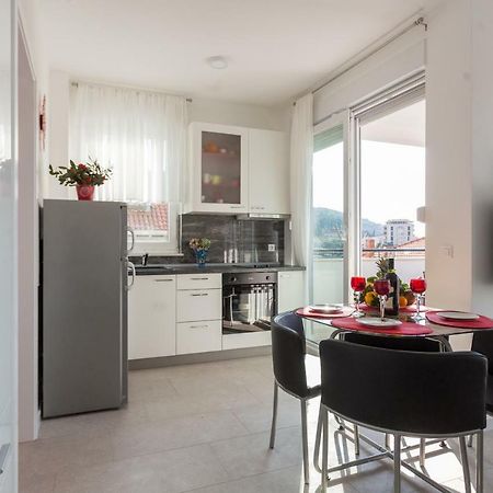 Anima Appartement Dubrovnik Buitenkant foto