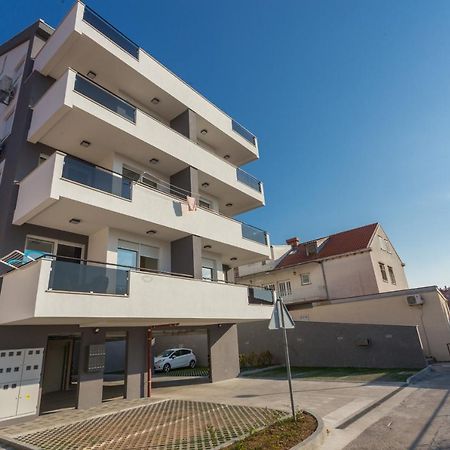 Anima Appartement Dubrovnik Buitenkant foto