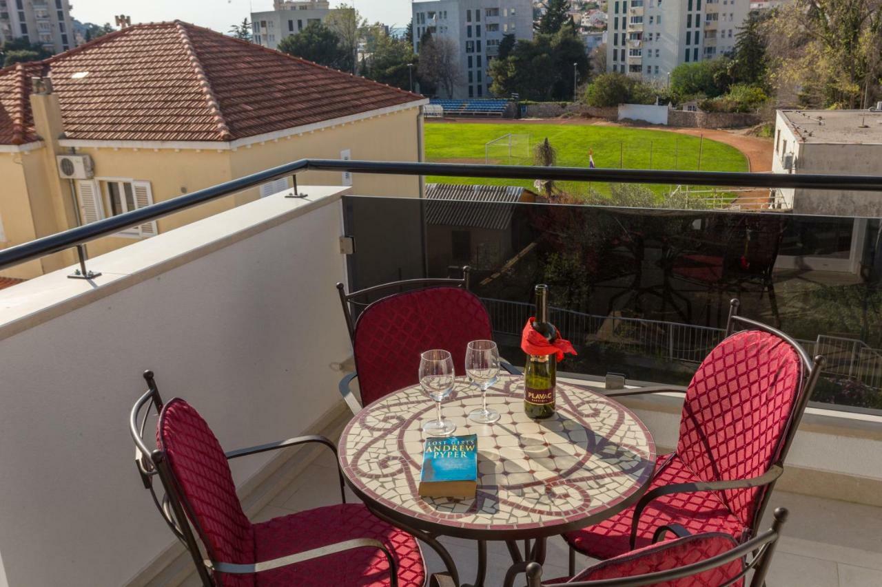 Anima Appartement Dubrovnik Buitenkant foto