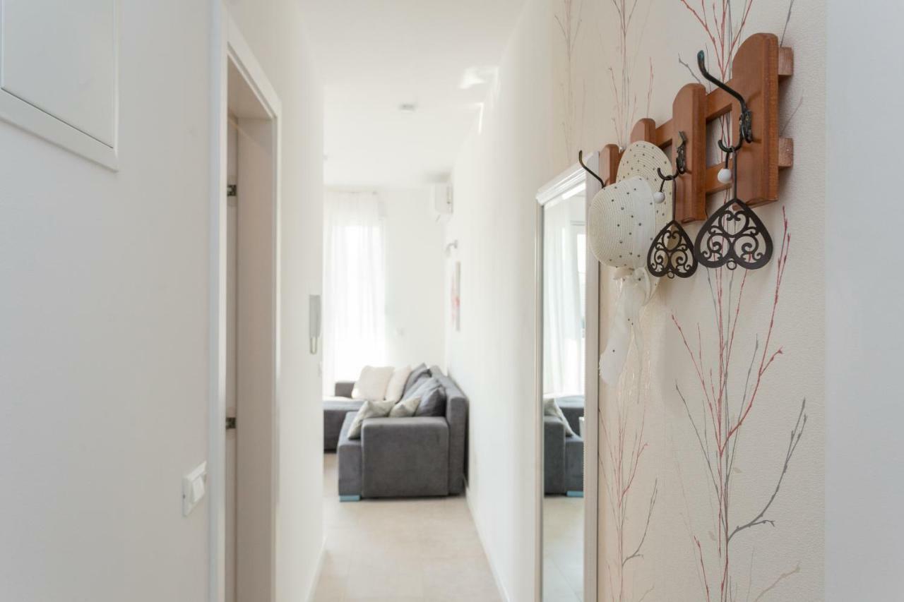 Anima Appartement Dubrovnik Buitenkant foto
