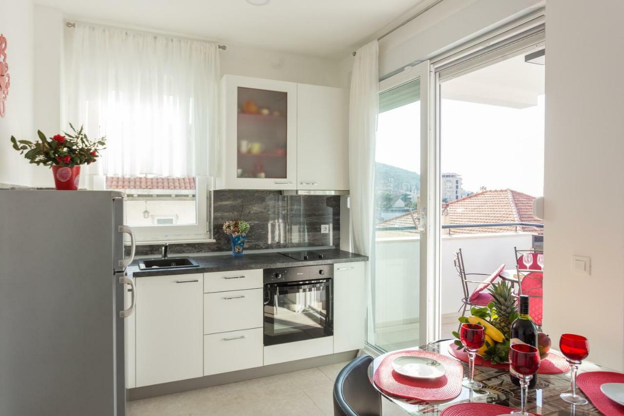 Anima Appartement Dubrovnik Buitenkant foto