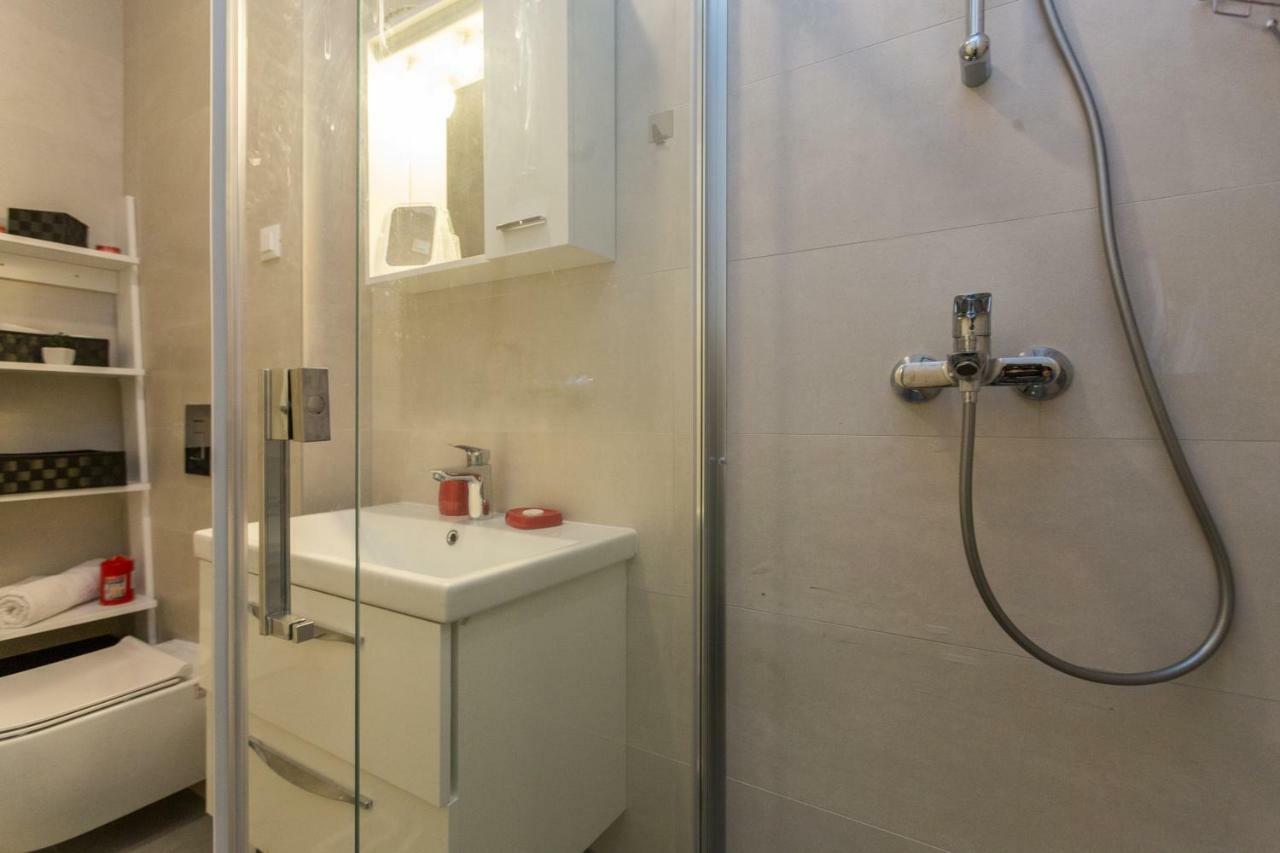 Anima Appartement Dubrovnik Buitenkant foto
