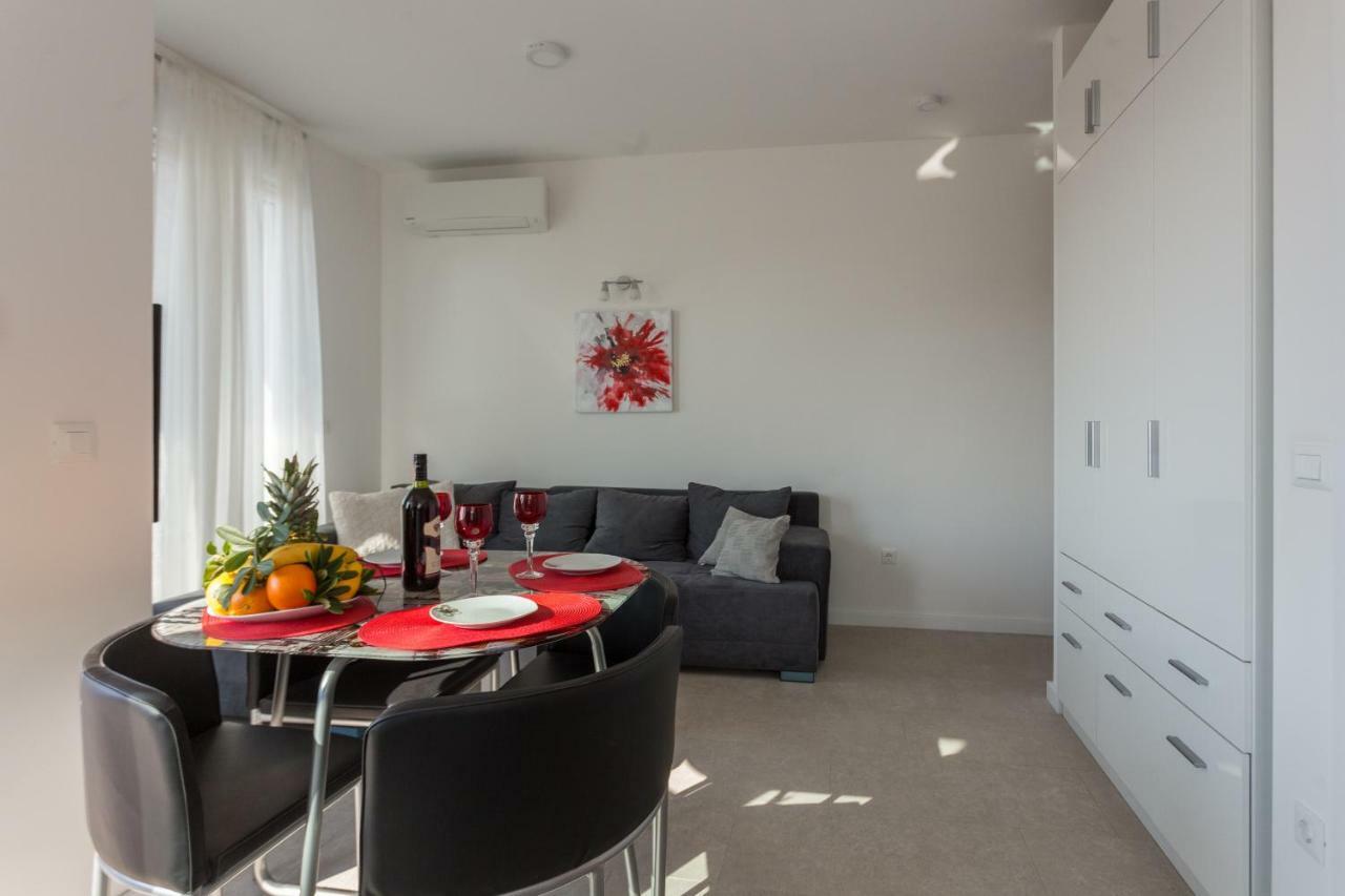 Anima Appartement Dubrovnik Buitenkant foto