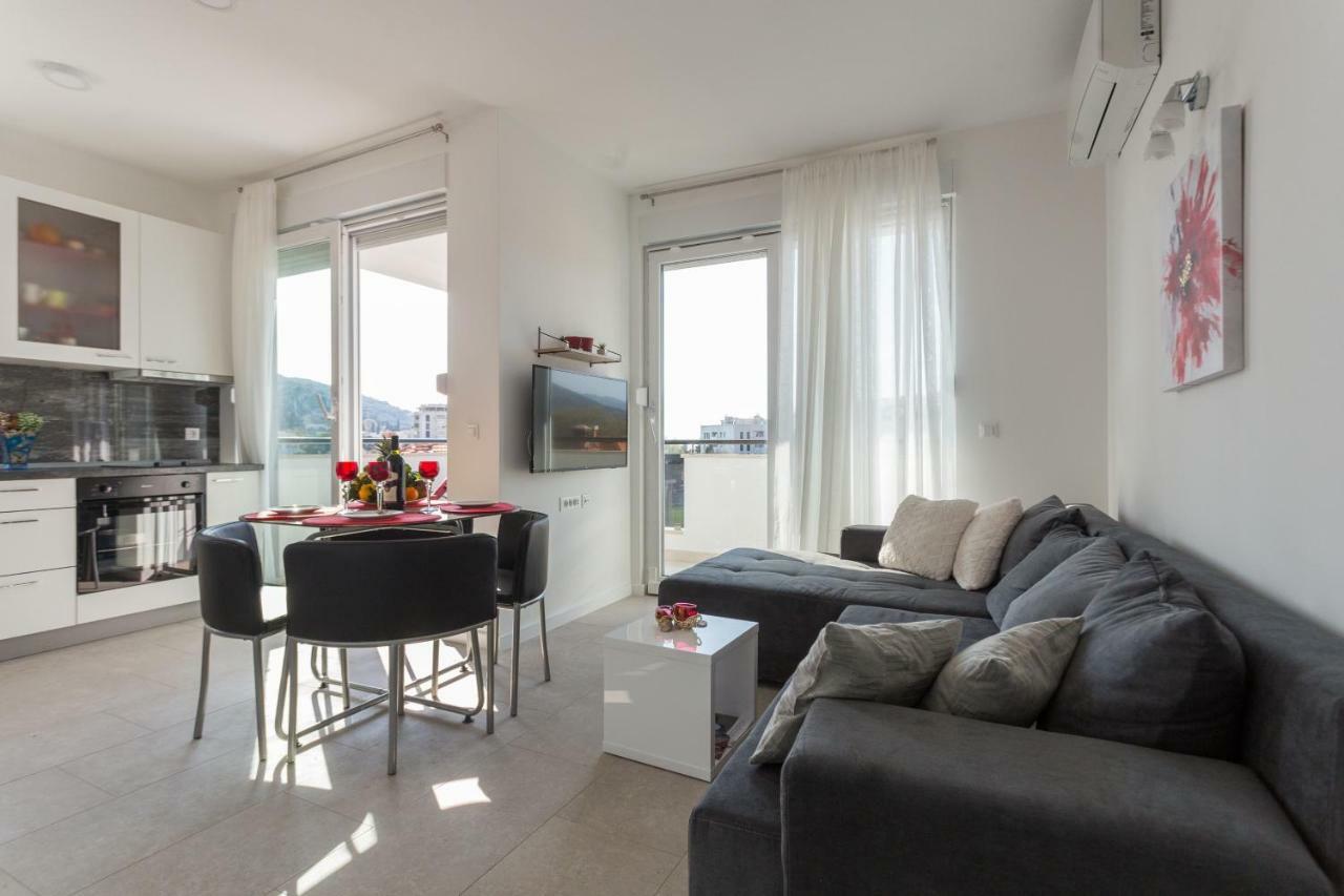 Anima Appartement Dubrovnik Buitenkant foto