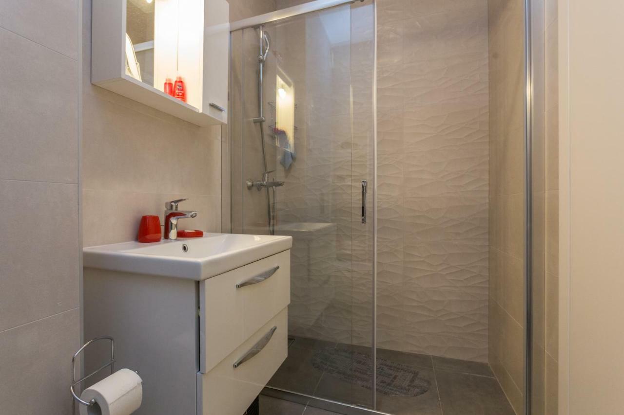 Anima Appartement Dubrovnik Buitenkant foto
