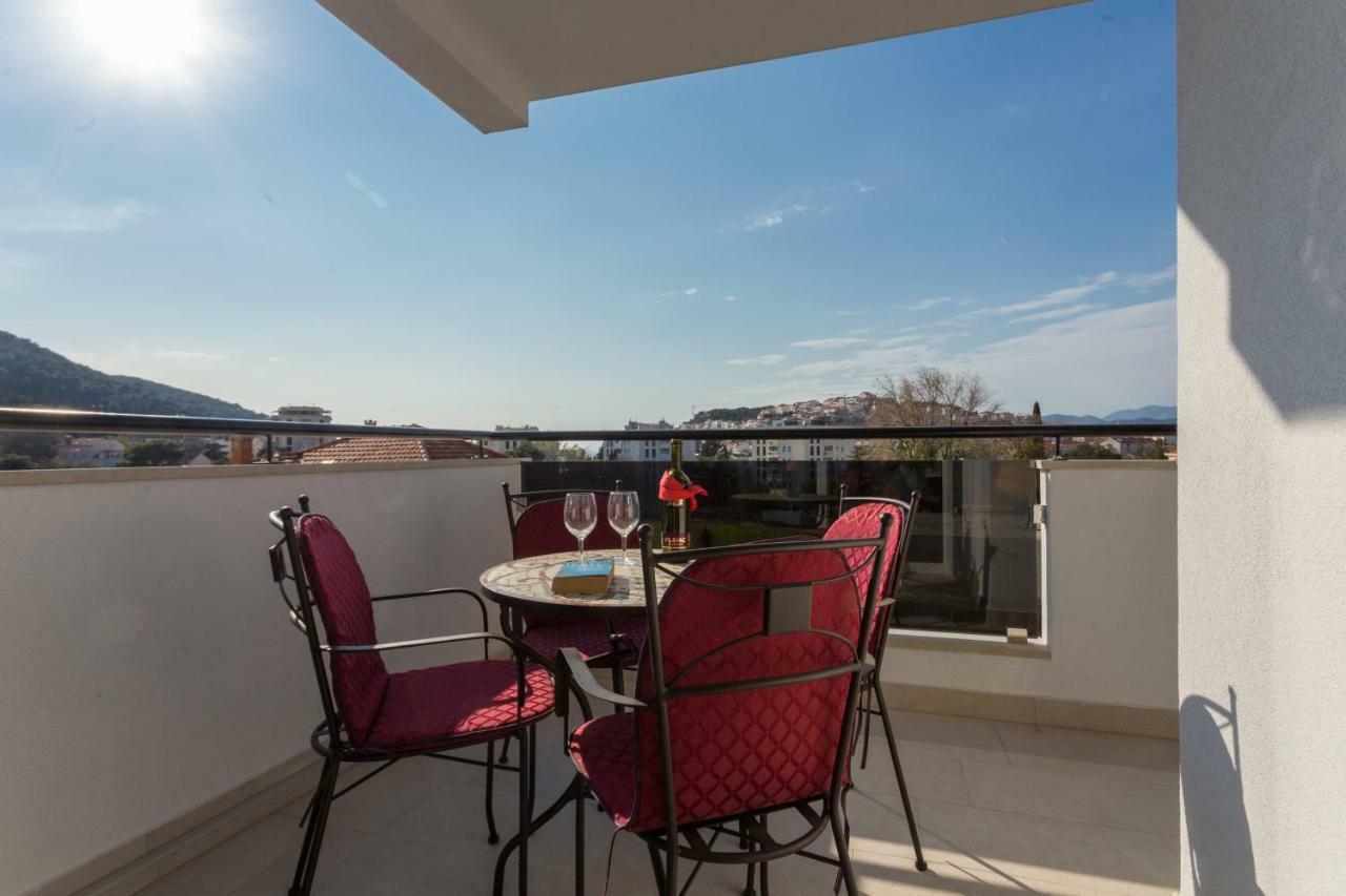 Anima Appartement Dubrovnik Buitenkant foto