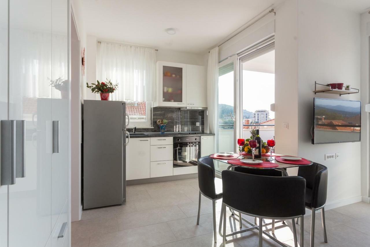 Anima Appartement Dubrovnik Buitenkant foto