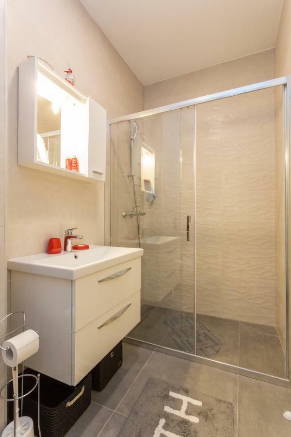 Anima Appartement Dubrovnik Buitenkant foto