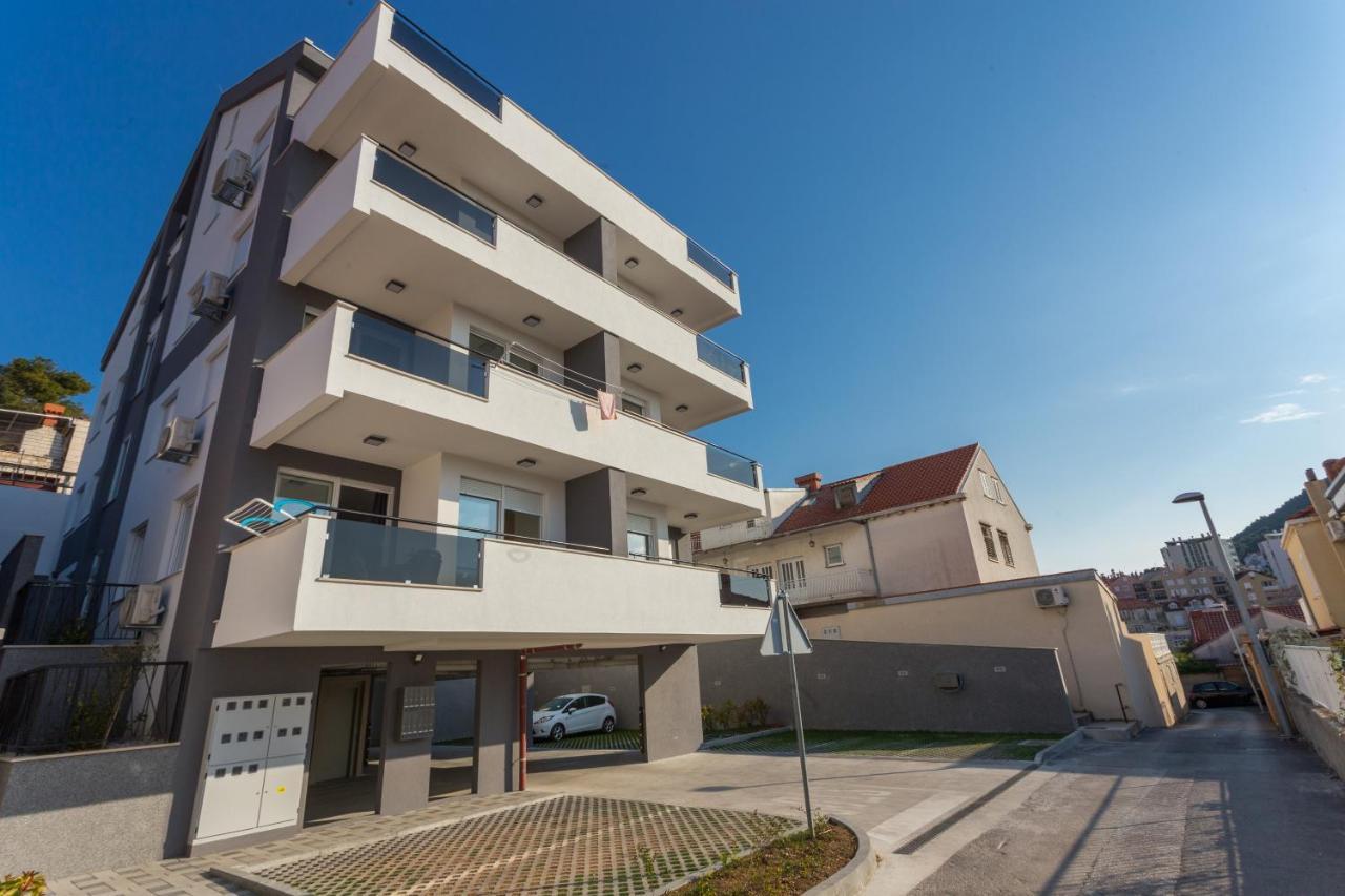 Anima Appartement Dubrovnik Buitenkant foto